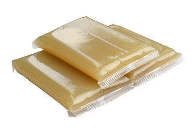Libro caldo di Jelly Glue For Making Hardcover della colata/scatola rigida