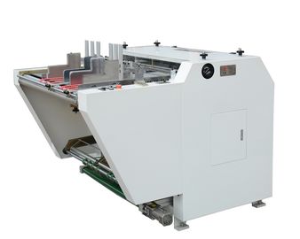 Macchine per il ripiegamento automatico del cartone
