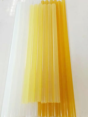 Bastone adesivo della colla della colata calda per la fabbricazione sacco di carta &amp; della pasta di plastica