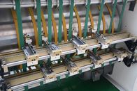 Automatic Paper Board Grooving Machine