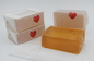 EVA Hot Melt Glue/Jelly Glue For Rigid Box