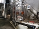 Casella Colla adesiva gelatina a fusione calda per la macchina di incollaggio automatica