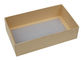 Angolo della scatola che incolla nastro/Kraft di nastro di carta per la macchina d'incollatura d'angolo