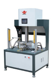 La pressa di stampaggio/aria pieganti automatiche bolla pressa di stampaggio