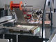 Logo Printing Machine di timbratura caldo automatico